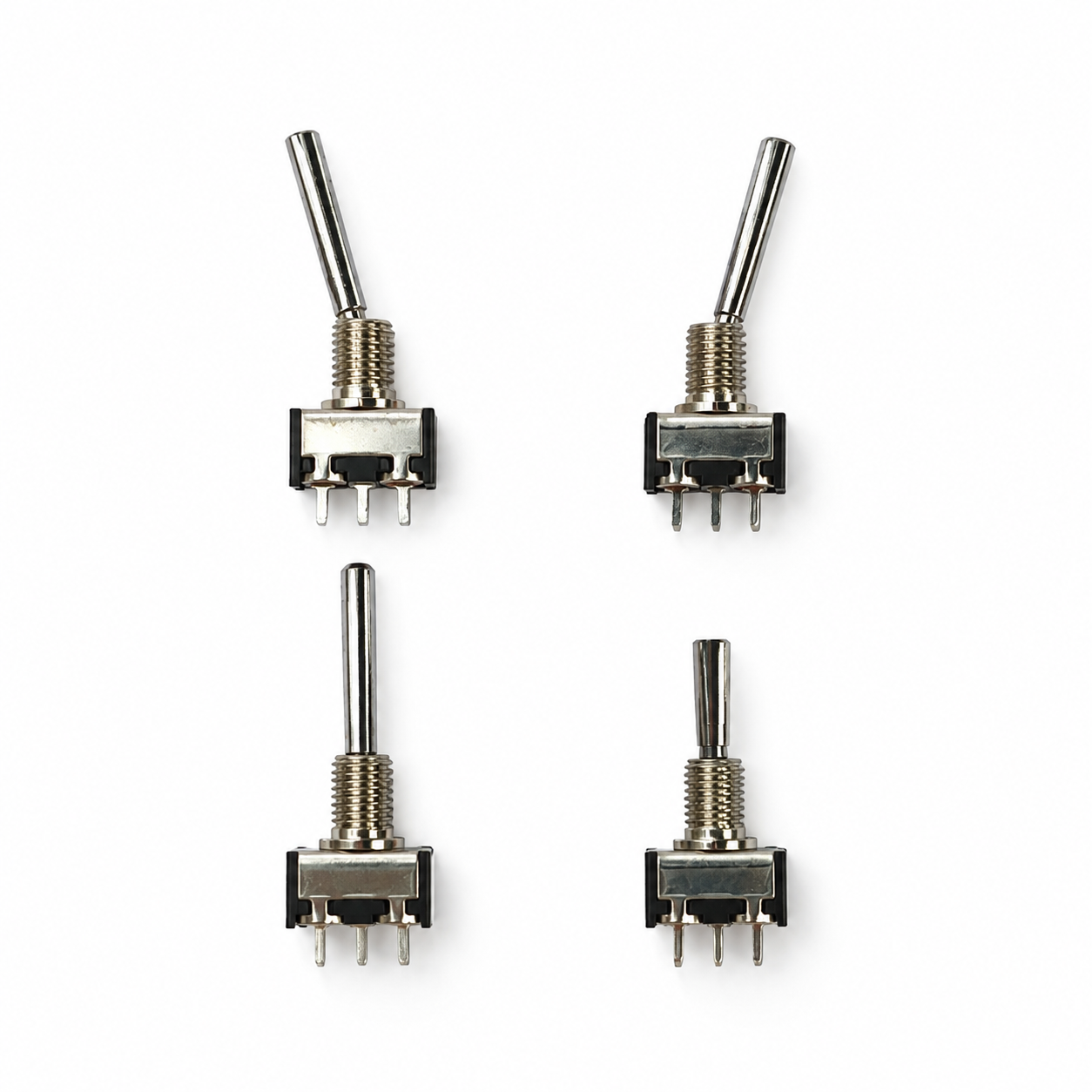 Toggle switches