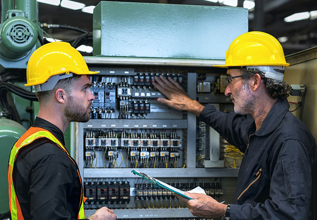 High-quality cooperation