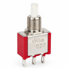 7M Series Snap-Acting Pushbutton Switches