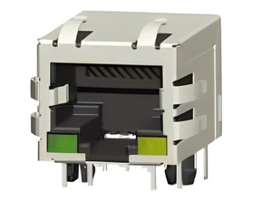 RJ45 JACK TSFM-GE88AS