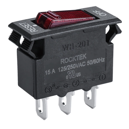 WH-201 Series