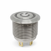MPB16 Metal Pushbutton Switch