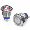 MPB22 Metal Pushbutton Switches