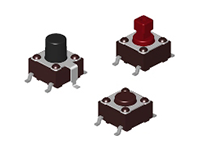6*6mm Tactile Switch