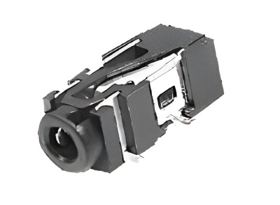 2.5 PHONE JACK-TPJ-2A460