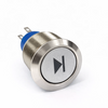 MPB22 Metal Pushbutton Switches