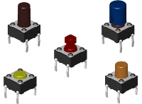 DTS-6 Series
