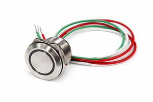 TK Series Capacitive Switches