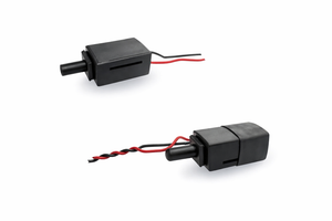 PS9 Series Intrusion Switches