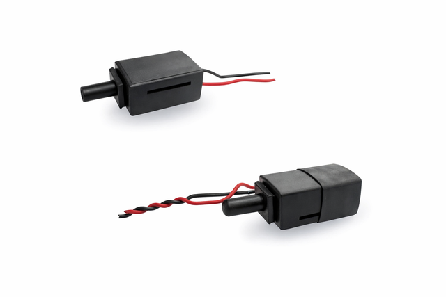 PS9 Series Intrusion Switches