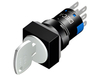 Ø16ADX C1 Key Selector Switch Series