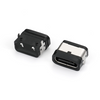 Type-C 2P Waterproof Emale Socket Two-pin Plug