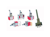 1M Microcurrent Toggle Switch