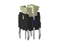 6*6mm Illuminated Switch