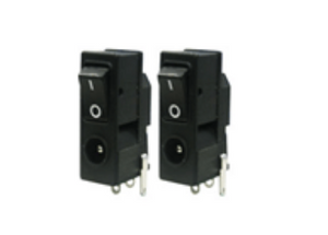 DC Power Scoket_RJ-001