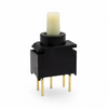 8U Series Sealed Pushbutton Switches