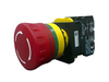 &Oslash;22 A20 Series Illuminated Emergency Stop Switch