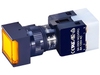 &Oslash;16ADX Pushbutton Switch Series