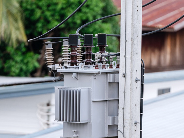 Global Transformer Demand Surges: Innovation And Supply From China