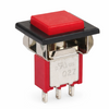 7M Series Snap-Acting Pushbutton Switches