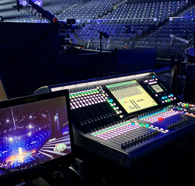 Audio Power Amplifiers