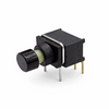 8U Series Sealed Pushbutton Switches