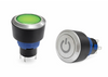 KPB22 Series Pushbutton Switches
