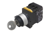 &Oslash;22 A20 Key Selector Switch Series