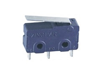 G6 Miniature Micro Switch