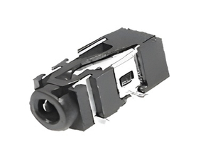 2.5 PHONE JACK-TPJ-2A700