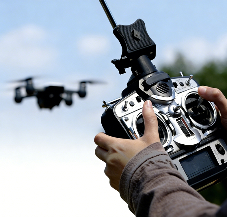 Unmanned&nbsp;Aerial&nbsp;Vehicles