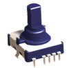 Through-shaft Absolute Encoder Switches