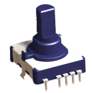 Through-shaft Absolute Encoder Switches