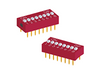 NDS Dip Switch