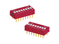 NDS Dip Switch