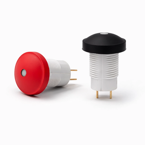 IPX Series Pushbutton Switches