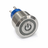 MPB22 Metal Pushbutton Switches