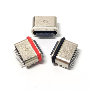 Type-C 16-pin 