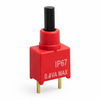 8A Series Sealed Pushbutton Switches