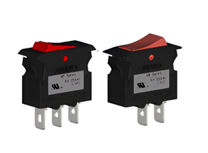 Overload Protection Switch-M1