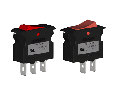 Overload Protection Switch-M1