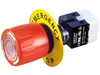 Ø16ADX Emergency Stop Switch Series