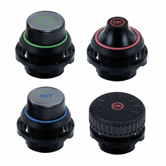 SF25BA Series