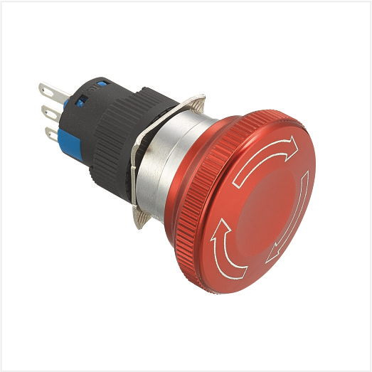 GQ16B Series 