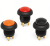 PFH Series Pushbutton Switches