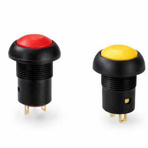 PA(LOCK) Series Pushbutton Switches