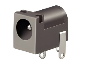 DC JACK- TDJ-A196G