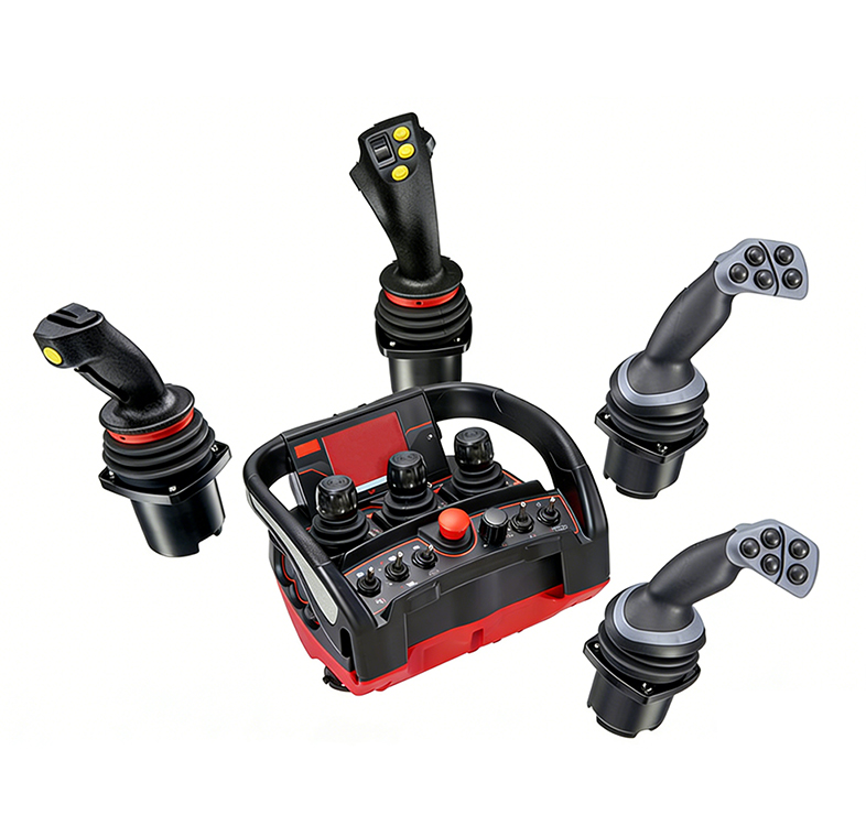 Construction Machinery