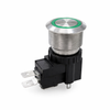 MW22 Series High Current Metal Pushbutton Switches