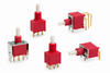 7A Series Sealed Pushbutton Switches